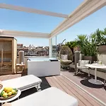The First Arte - Preferred Hotels & Resorts