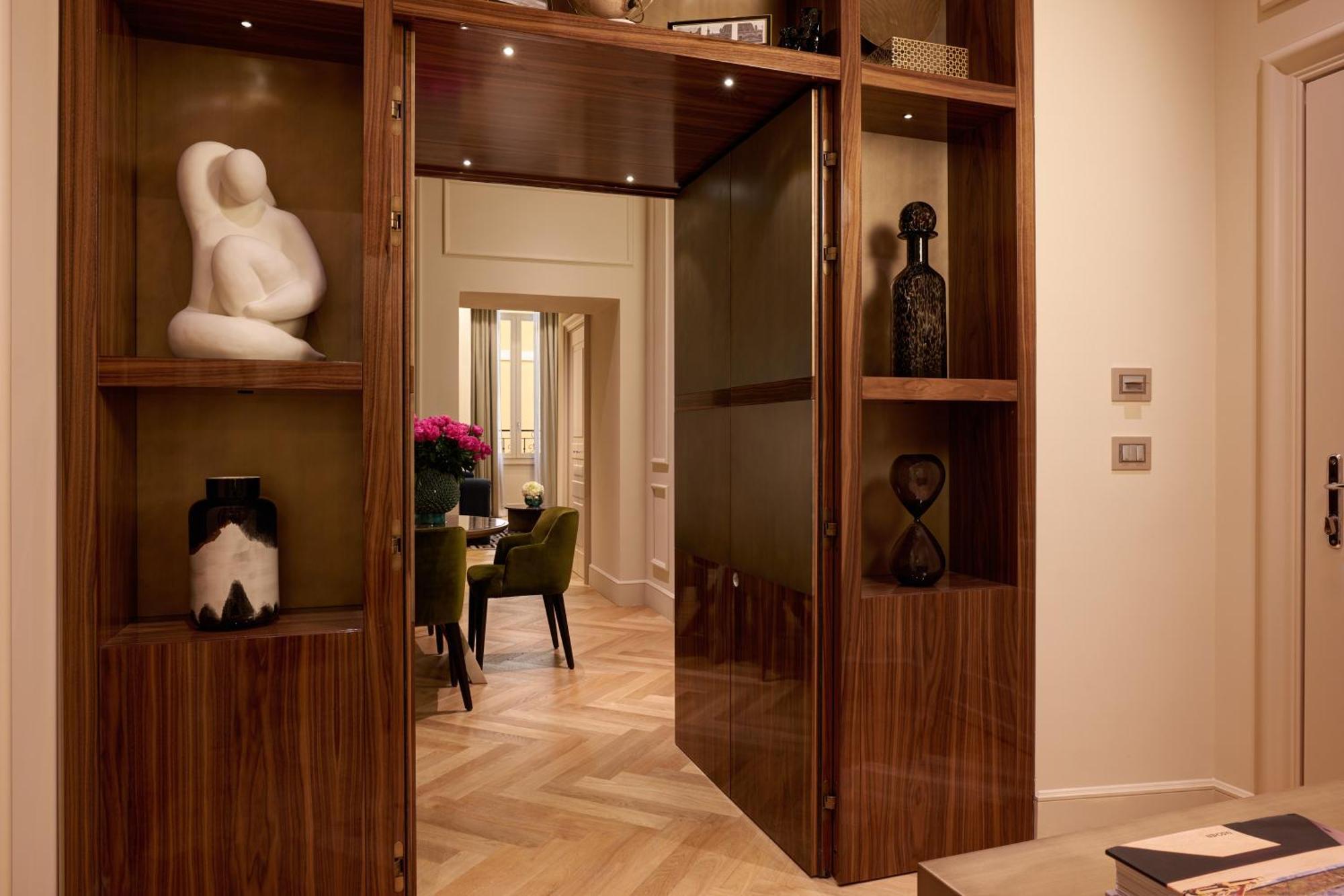 The First Arte - Preferred & Roma