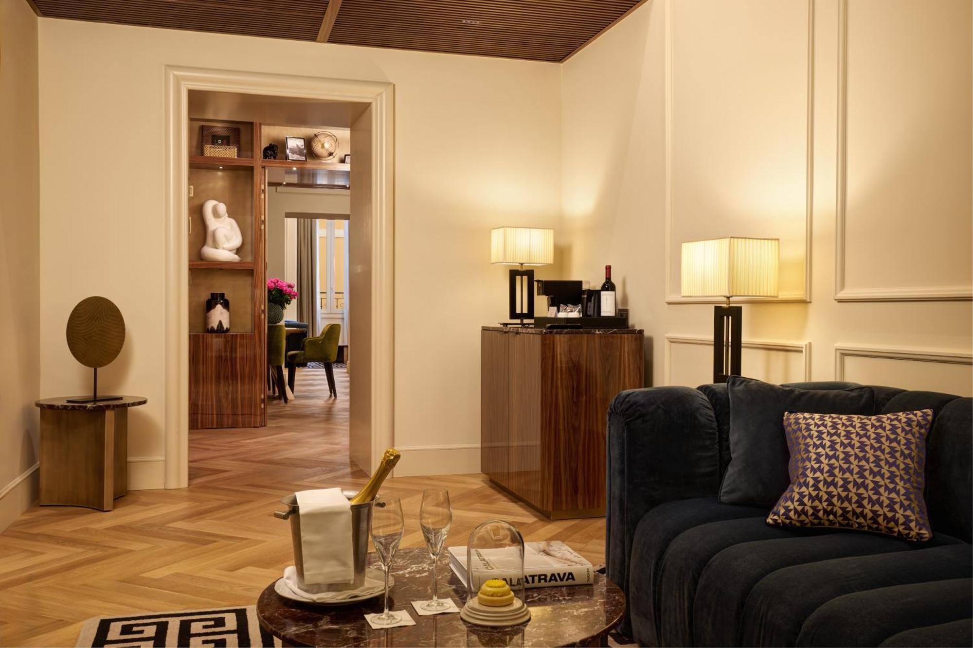 The First Arte - Preferred & 5* Roma